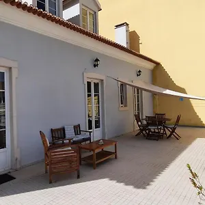 Casazulapartments Apartment