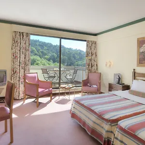 4* מלון Nh Centro